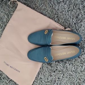 Stuart Weitzman Loafers